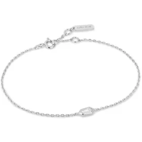 Ania Haie ezüst Női Karkötő - B041-02H-W