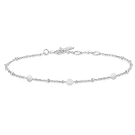 Ania Haie Női ezüst Karkötő - B063-01H