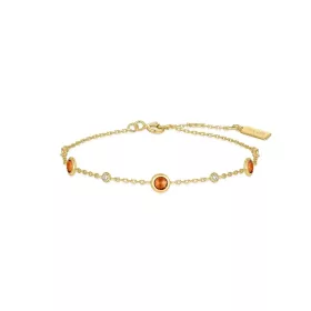 Ania Haie aranyszínű „Nano Gem Station” karkötő – B066-01G