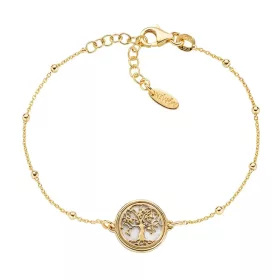 Amen BRCRMIGBZ3 ezüst női karkötő