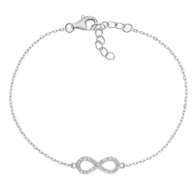 Amen BRINLIBBZ ezüst női karkötő