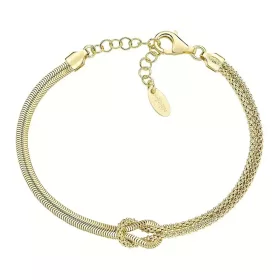 Amen BRNOAMGG16 ezüst női karkötő