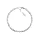 Amen BT3TOBBZ16 Tennis ezüst női karkötő
