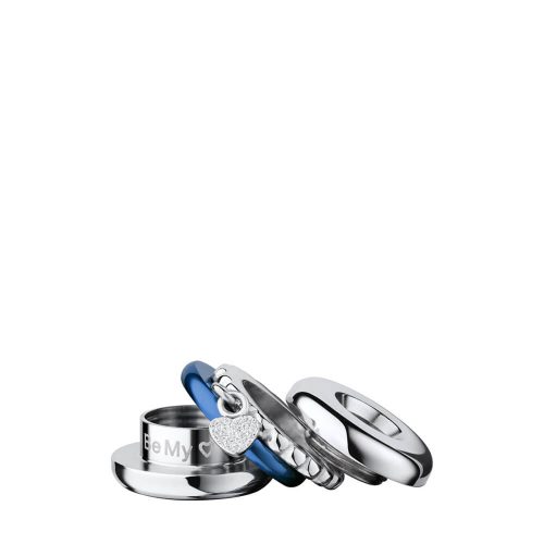 Bering BeMy-1 medál