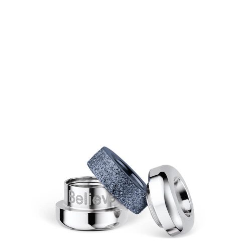 Bering Believe-3 medál