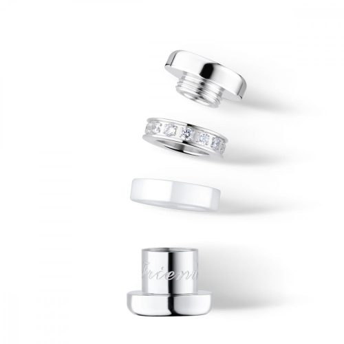 Bering BestFriend-1 medál