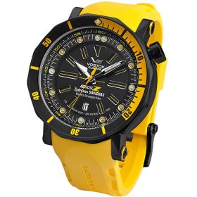 Vostok-Europe BigZ 6204344-S karóra