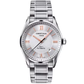 Certina C006.407.11.038.01 karóra