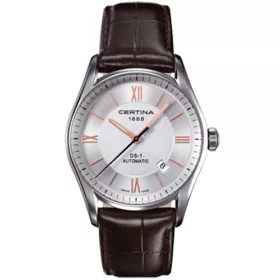 CERTINA C006.407.16.038.01