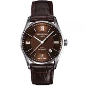 CERTINA C006.407.16.298.00