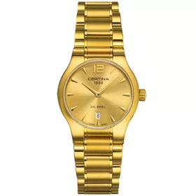 CERTINA C012.209.33.027.00
