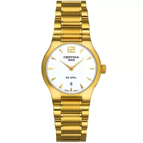 CERTINA C012.209.33.037.00