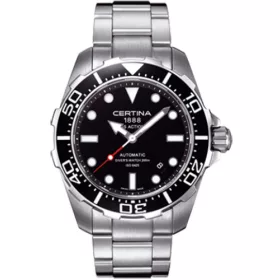 CERTINA C013.407.11.051.00