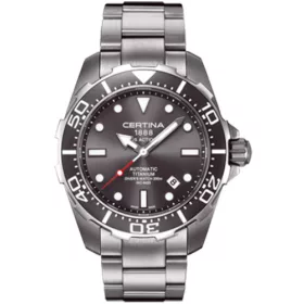CERTINA C013.407.44.081.00