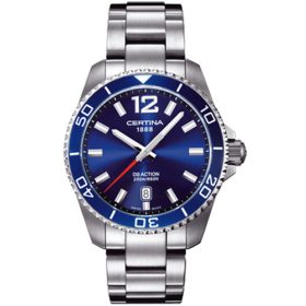 Certina C013.410.11.047.00 karóra