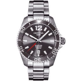 Certina C013.410.44.087.00 karóra