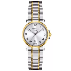 CERTINA C017.210.22.032.00