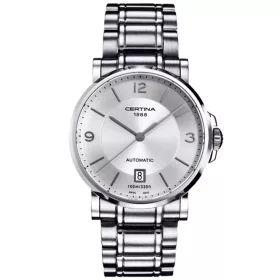 CERTINA C017.407.11.037.00