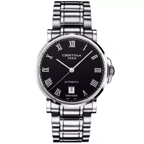 CERTINA C017.407.11.053.00