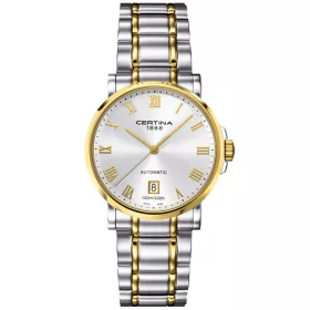 CERTINA C017.407.22.027.00