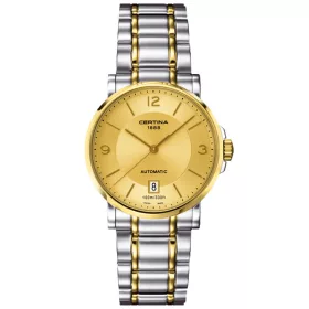 CERTINA C017.407.22.033.00