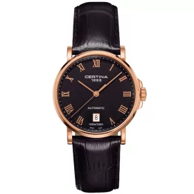 CERTINA C017.407.36.053.00