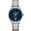 Certina DS-1 Big Date Powermatic 80 C029.426.11.041.00 – kék számlap acél tokkal