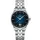 Certina DS-1 Big Date Powermatic 80 C029.426.11.041.00 – kék számlap acél tokkal