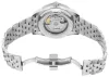 Certina DS-1 Big Date Powermatic 80 C029.426.11.041.00 – kék számlap acél tokkal