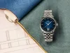 Certina DS-1 Big Date Powermatic 80 C029.426.11.041.00 – kék számlap acél tokkal