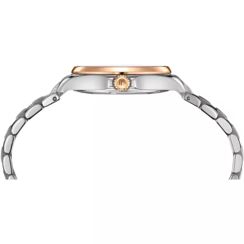 Certina DS Action Lady Diamonds női karóra gyémánt díszítéssel