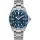 certina ds action diver 43mm kek szamlap acel tok automata