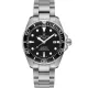 Certina DS Action Diver C032.607.11.051.00 férfi karóra – 43 mm, fekete számlap
