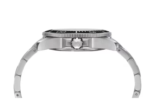 Certina DS Action Diver C032.607.11.051.00 férfi karóra – 43 mm, fekete számlap