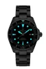 Certina DS Action Diver C032.607.11.051.00 férfi karóra – 43 mm, fekete számlap