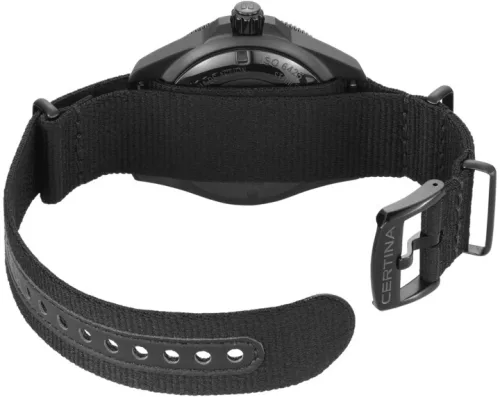 Certina DS Action Diver C032.607.38.051.00 karóra