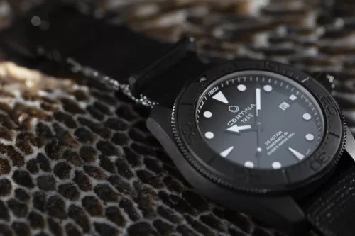 Certina DS Action Diver C032.607.38.051.00 karóra