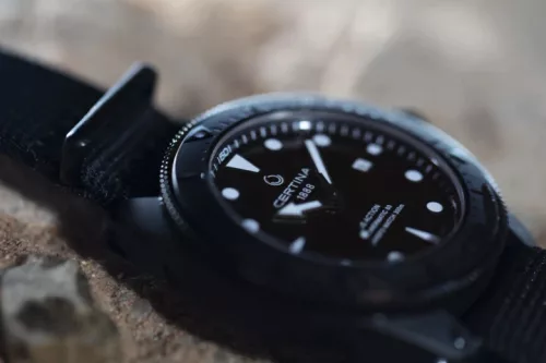 Certina DS Action Diver C032.607.38.051.00 karóra