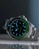 Certina férfi karóra automata GMT fekete számlap 200m
