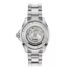 Certina férfi karóra automata GMT fekete számlap 200m