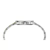 certina ds-6 lady gyongyhaz szamlap gyemant indexek acel tok karkoto