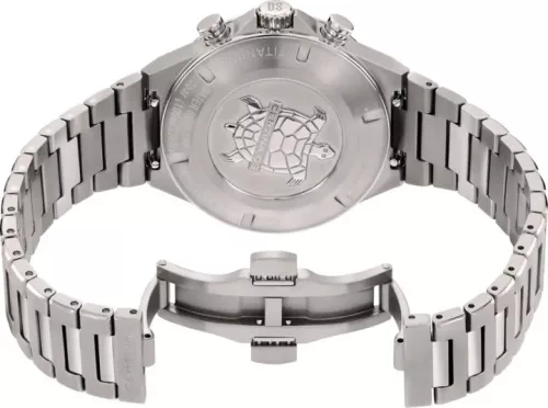 Certina DS-7 Chronograph C043.417.44.041.00 karóra