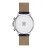 Certina DS-8 Chrono férfi kronográf karóra kék számlappal