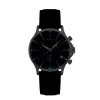 Certina DS-8 Chrono férfi kronográf karóra kék számlappal