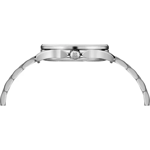 Certina DS-8 férfi karóra kék számlap holdfázis kijelzés acél