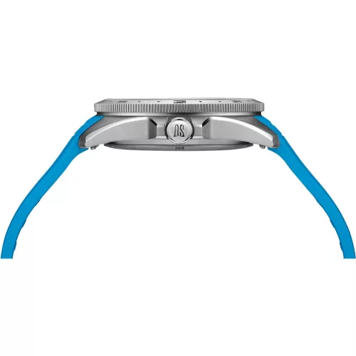 Certina DS-X GMT férfi karóra extrém strapabíró kivitel