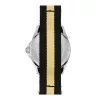 Certina DS Action Diver Powermatic 80 40.5 mm automata férfi búváróra – fekete számlap, NATO szíj