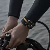 Certina DS Action Diver Powermatic 80 40.5 mm automata férfi búváróra – fekete számlap, NATO szíj
