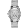 Certina DS Action Diver 40 mm férfi búváróra kék számlappal