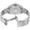 Certina DS Action Diver 40 mm férfi búváróra kék számlappal